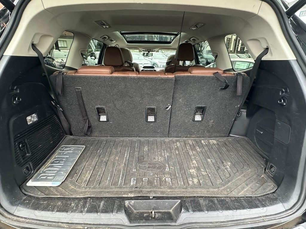 used 2020 Subaru Ascent car, priced at $23,582