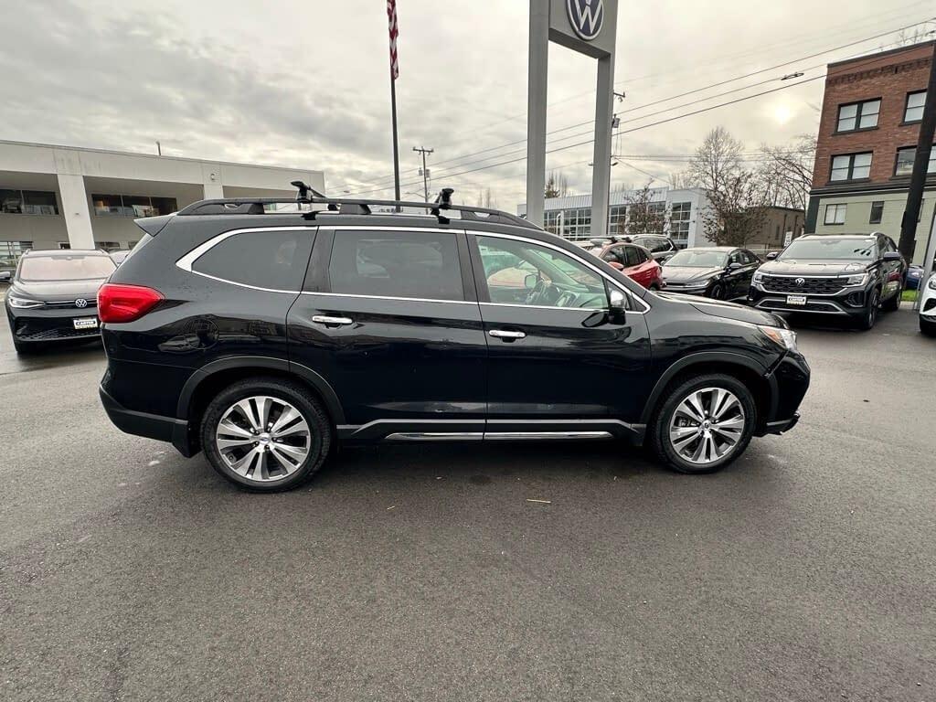 used 2020 Subaru Ascent car, priced at $23,582