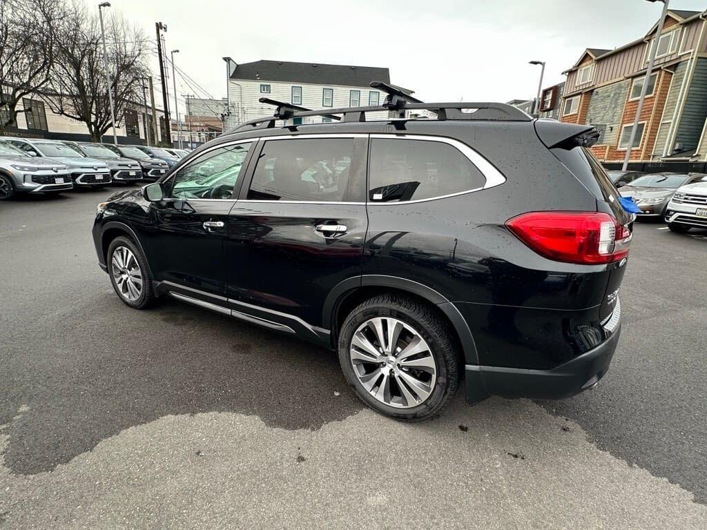 used 2020 Subaru Ascent car, priced at $23,582