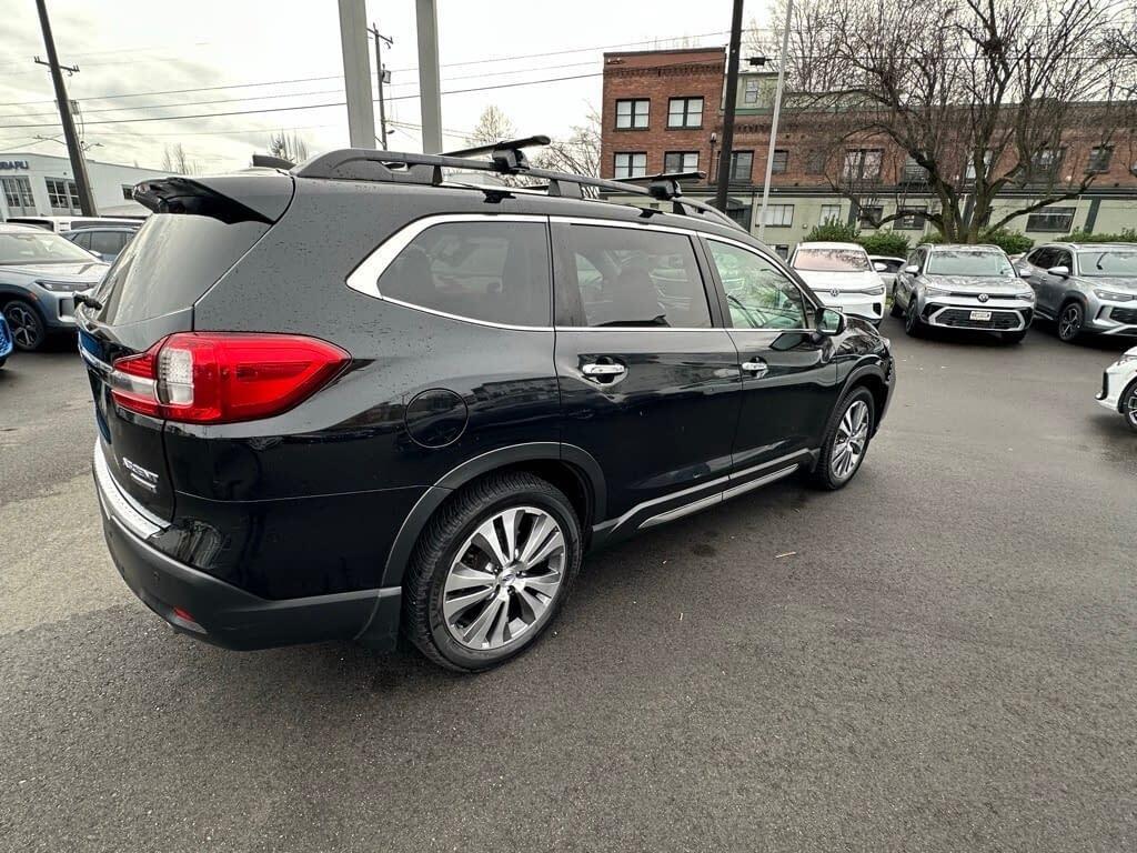 used 2020 Subaru Ascent car, priced at $23,582