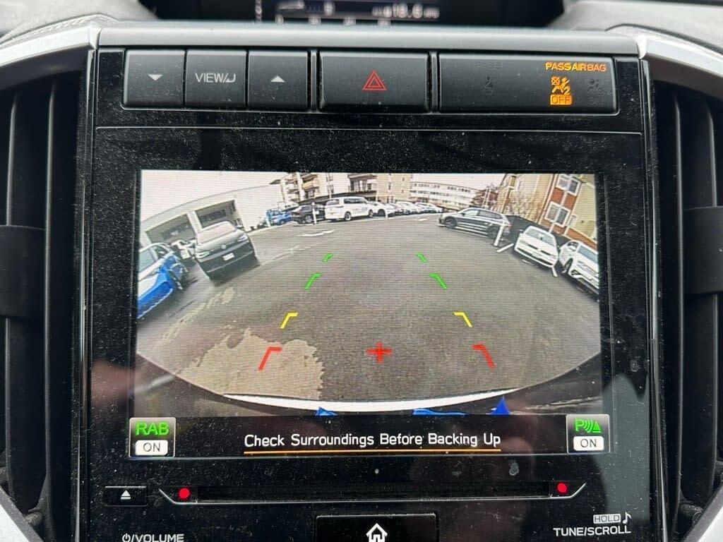 used 2020 Subaru Ascent car, priced at $23,582