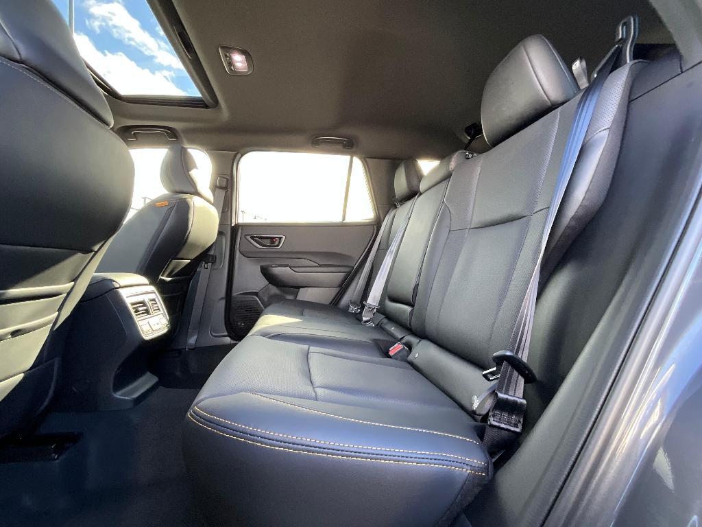 new 2026 Subaru Outback car, priced at $53,191