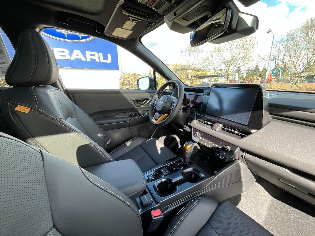 new 2026 Subaru Outback car, priced at $53,191