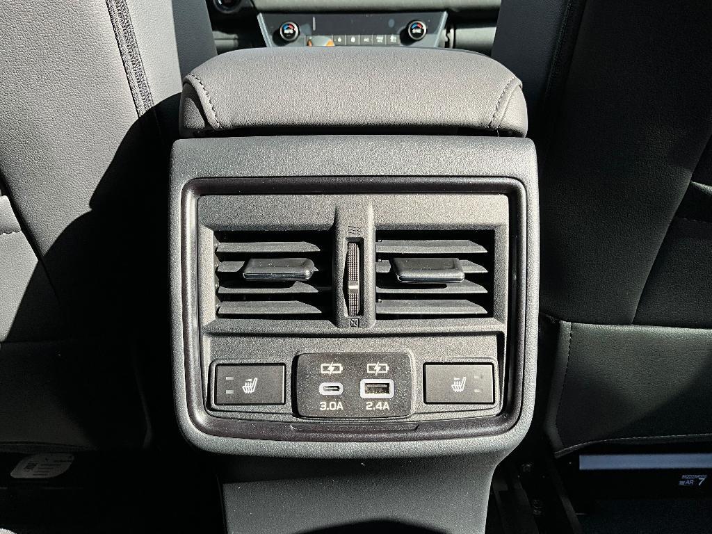 new 2026 Subaru Outback car, priced at $53,191