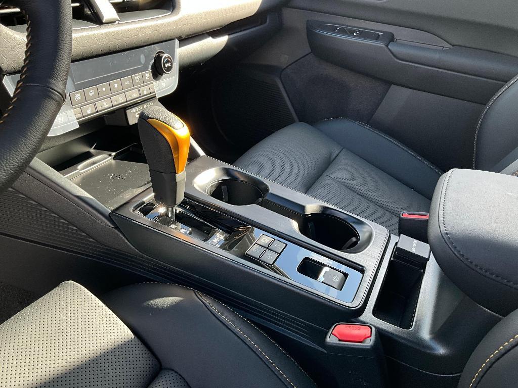 new 2026 Subaru Outback car, priced at $53,191