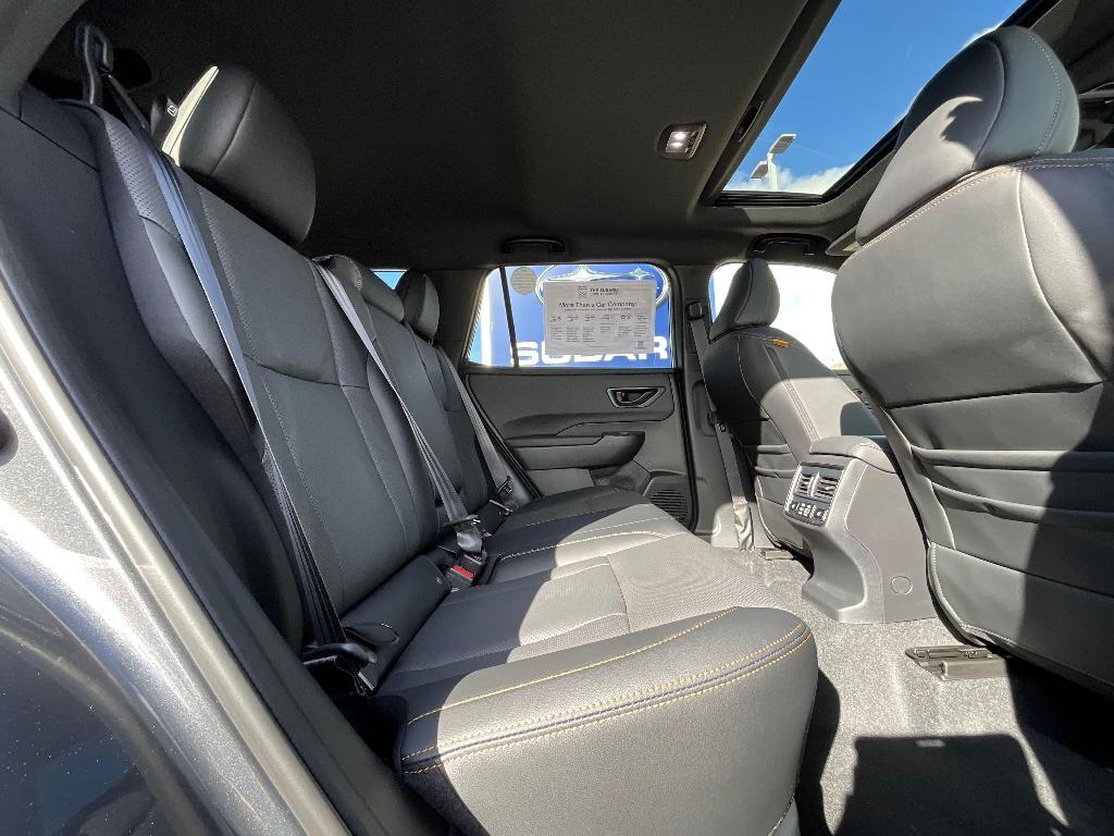 new 2026 Subaru Outback car, priced at $53,191