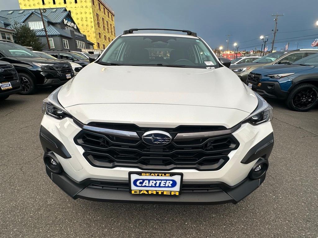 used 2024 Subaru Crosstrek car, priced at $30,690