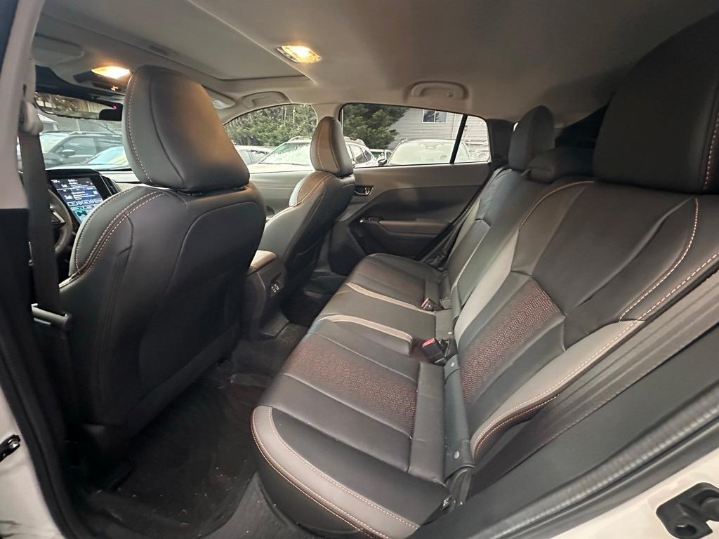 used 2024 Subaru Crosstrek car, priced at $30,690