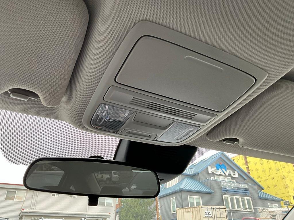 used 2021 Honda Accord car, priced at $23,504