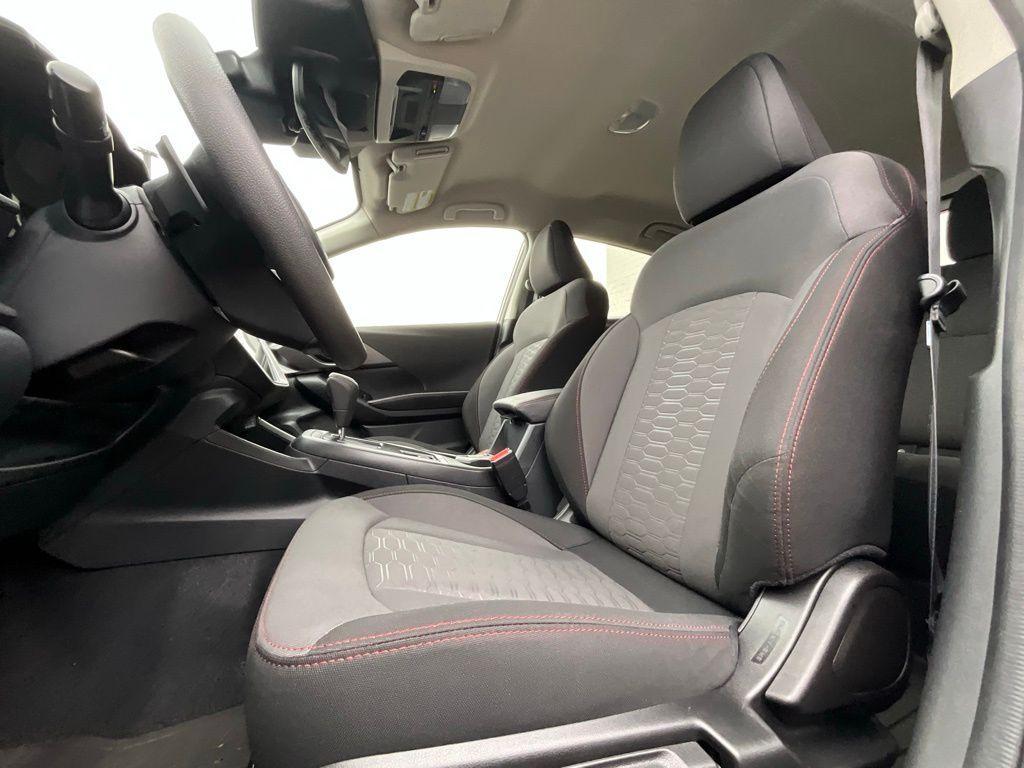 used 2024 Subaru Impreza car, priced at $24,480