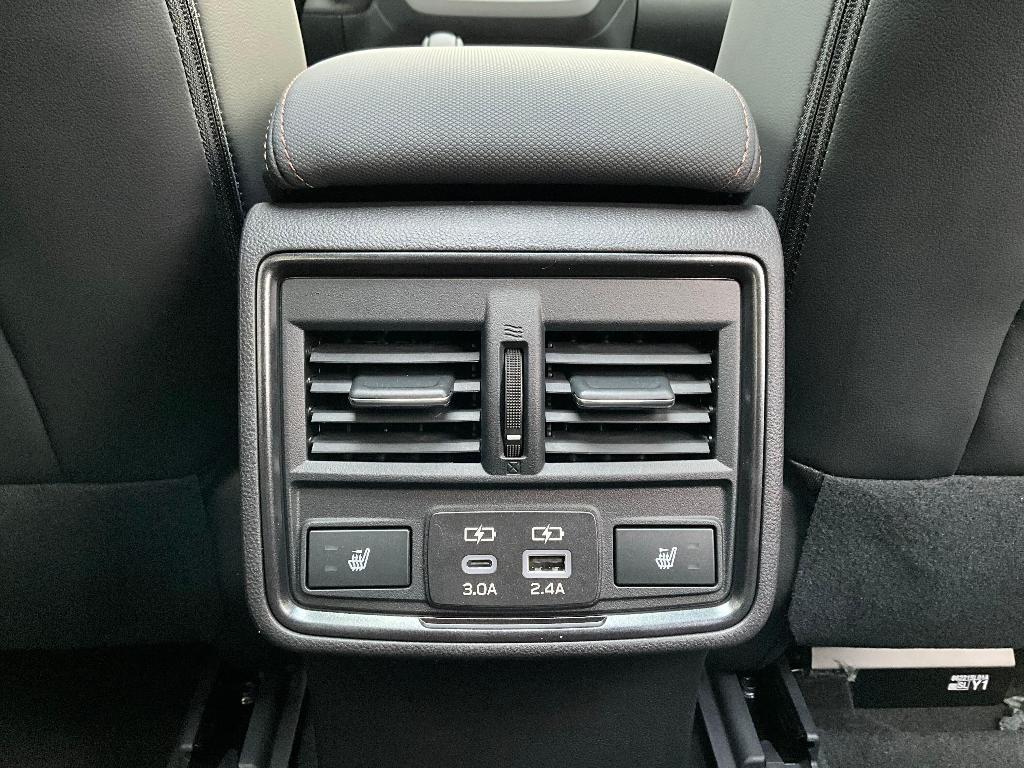 new 2026 Subaru Forester car, priced at $41,208