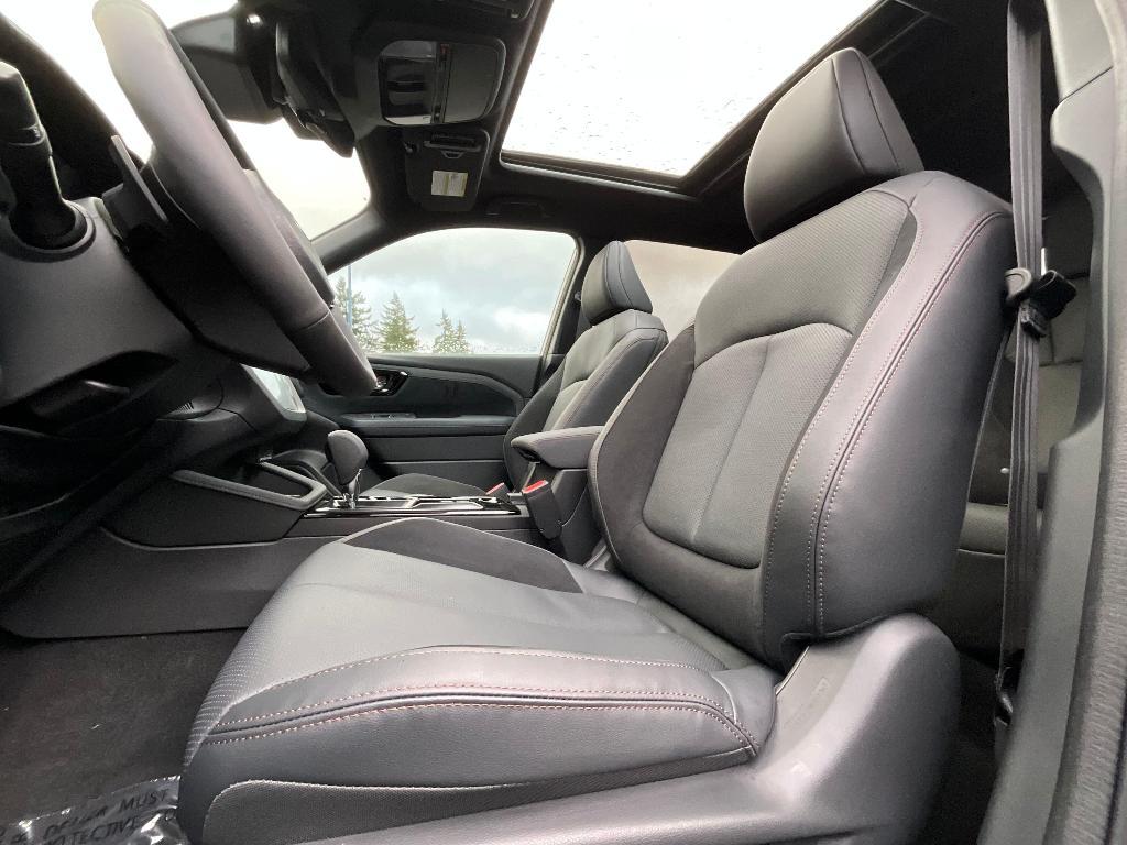 new 2026 Subaru Forester car, priced at $41,208