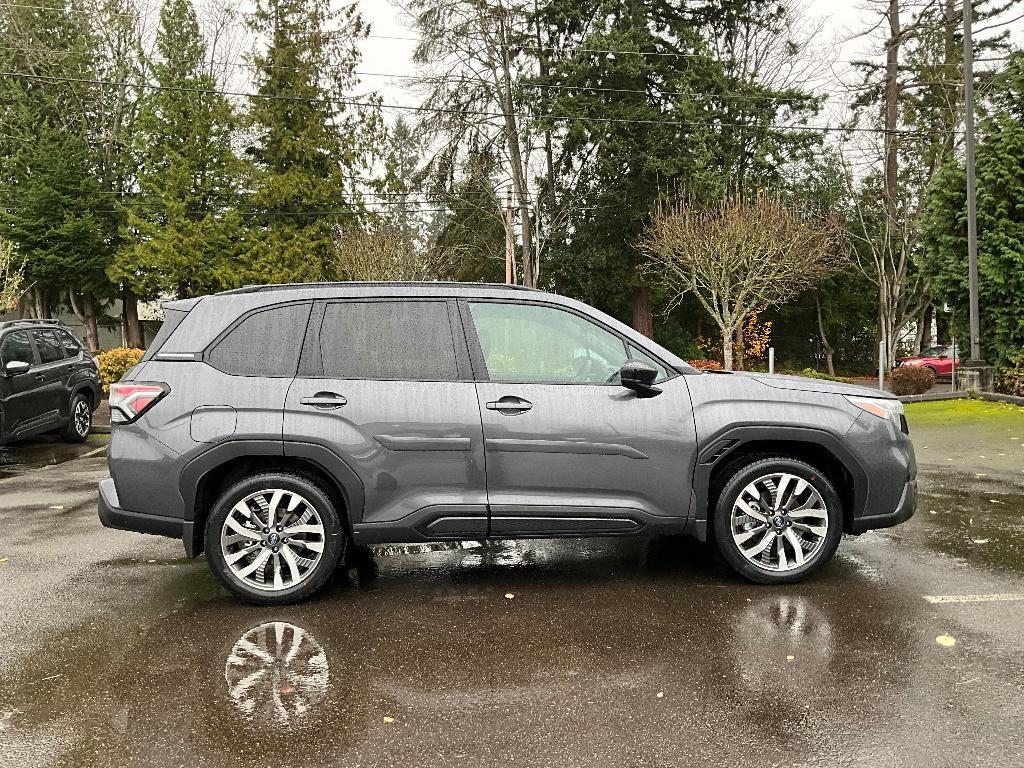new 2026 Subaru Forester car, priced at $43,148
