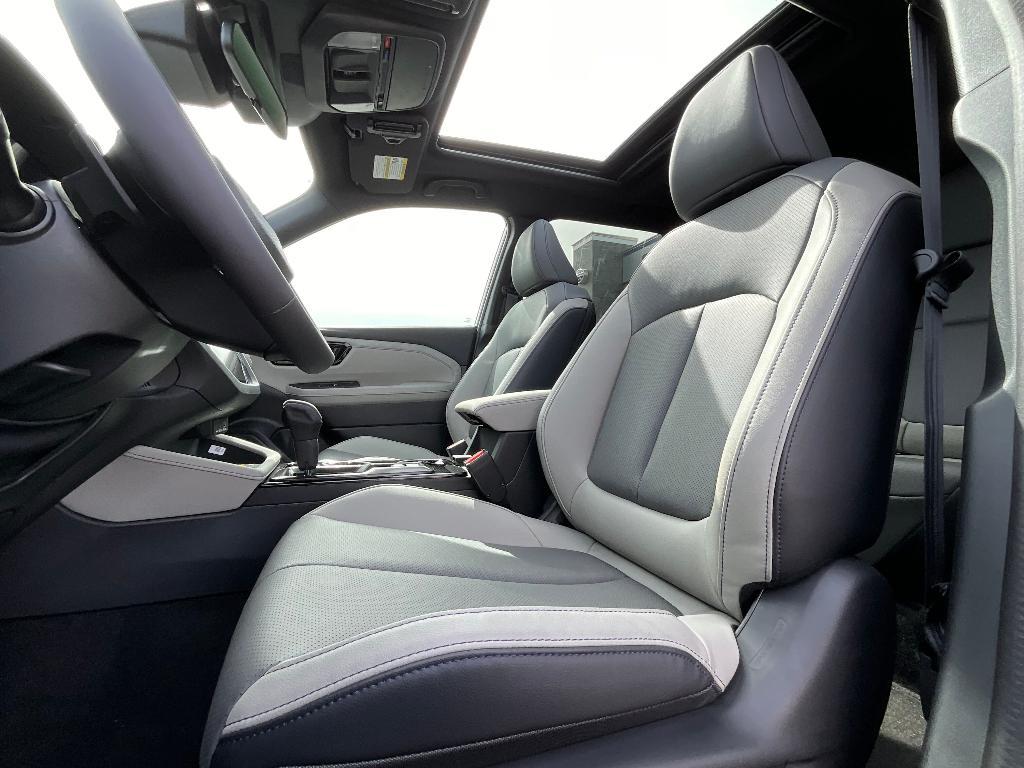 new 2026 Subaru Forester car, priced at $42,023