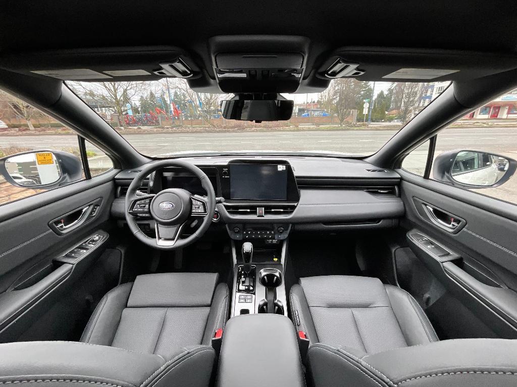 new 2026 Subaru Outback car, priced at $50,297