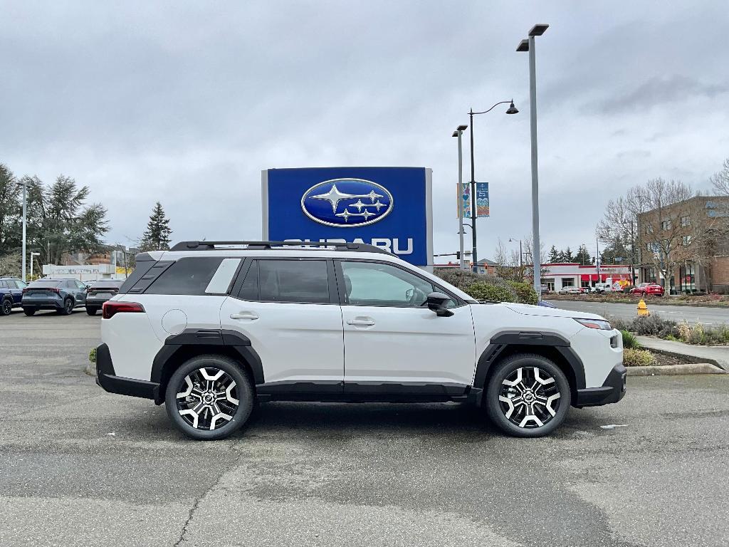 new 2026 Subaru Outback car, priced at $50,297