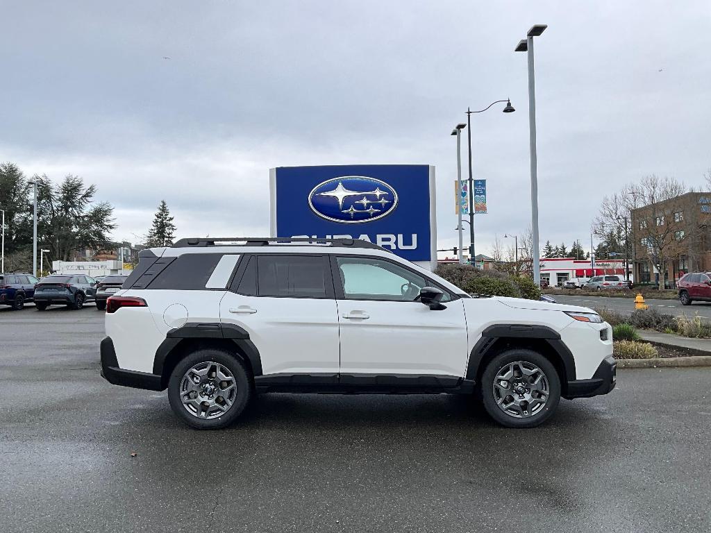 used 2026 Subaru Outback car, priced at $33,111