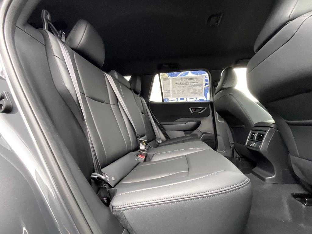 used 2026 Subaru Outback car, priced at $33,111