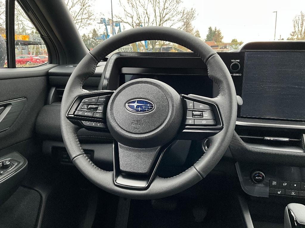 used 2026 Subaru Outback car, priced at $33,111