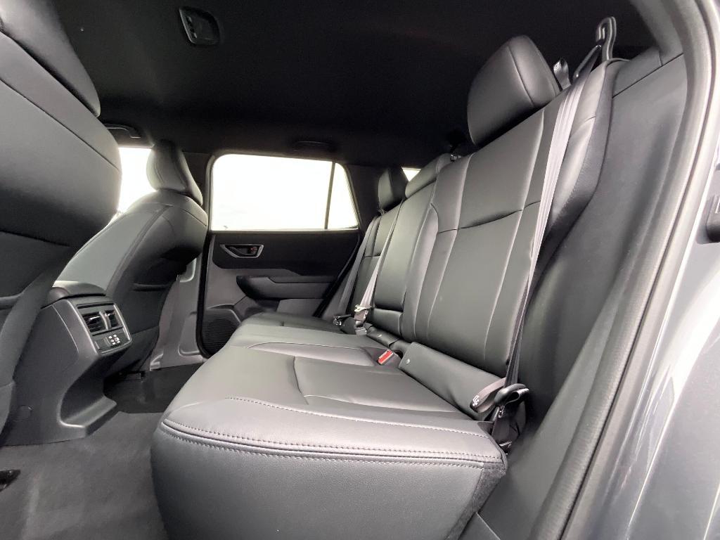 used 2026 Subaru Outback car, priced at $33,111