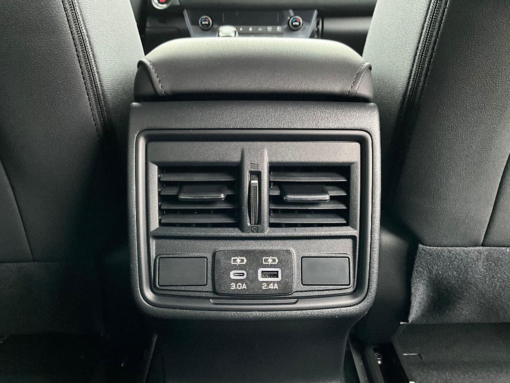used 2026 Subaru Outback car, priced at $33,111