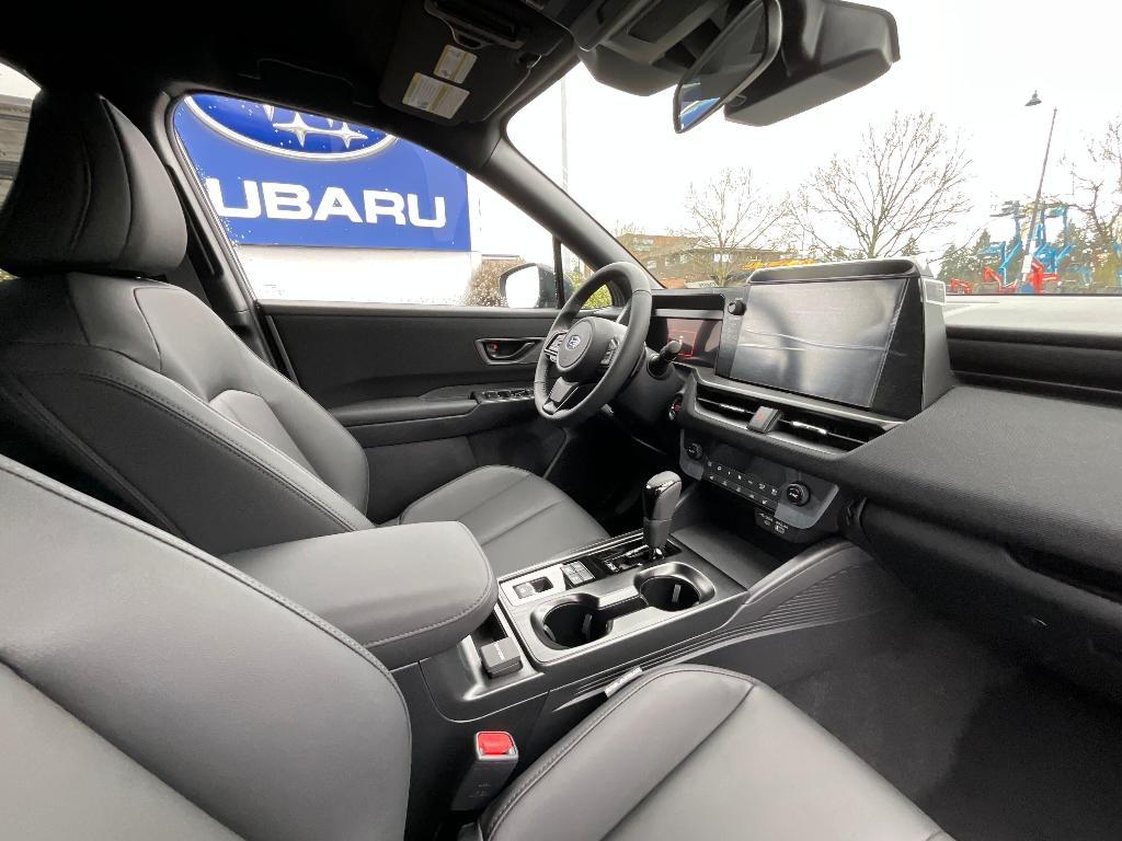 used 2026 Subaru Outback car, priced at $33,111