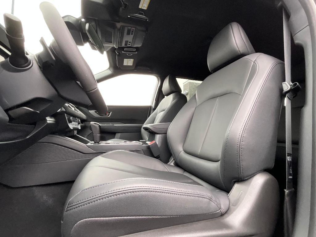 used 2026 Subaru Outback car, priced at $33,111