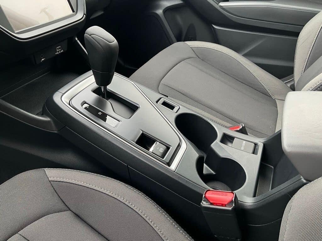 used 2024 Subaru Impreza car, priced at $23,724