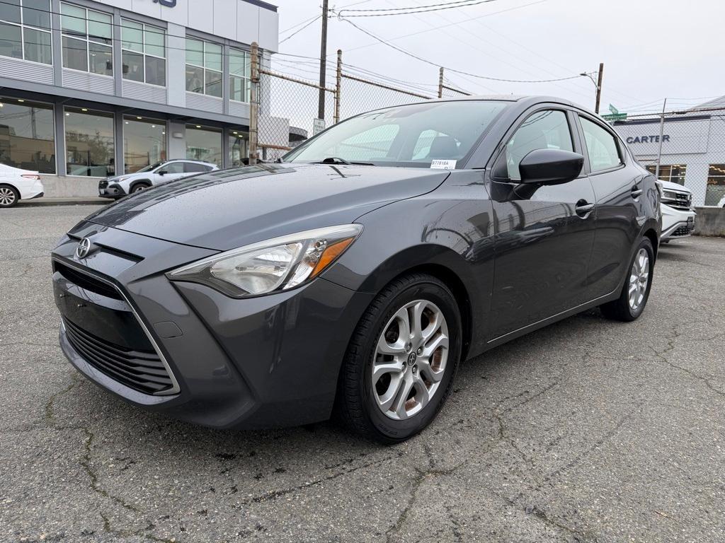 used 2016 Scion iA car, priced at $10,533