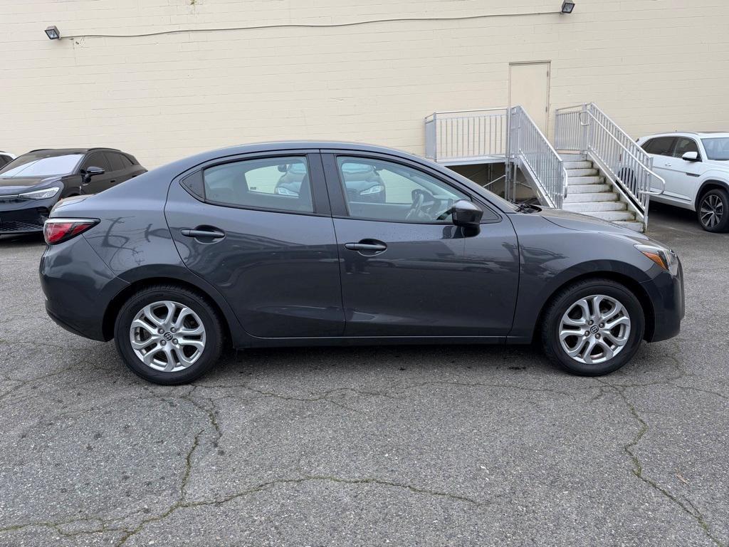 used 2016 Scion iA car, priced at $10,533