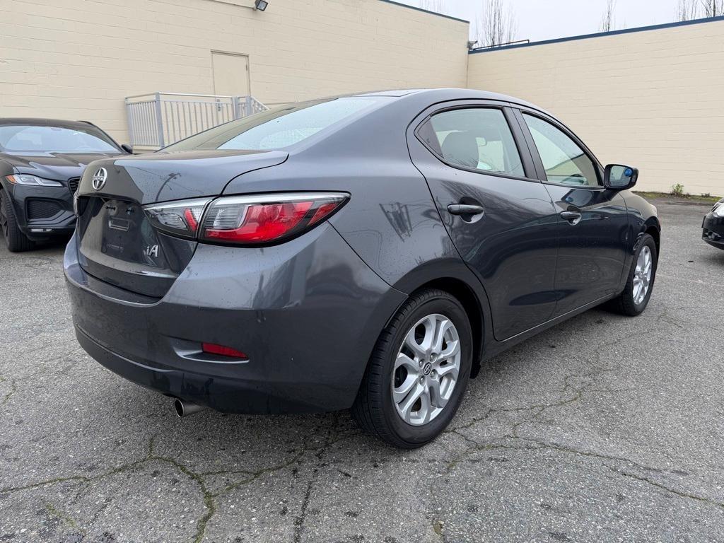 used 2016 Scion iA car, priced at $10,533