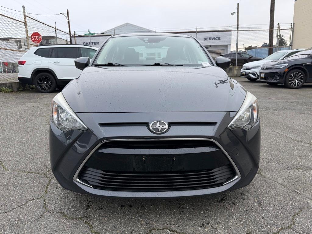 used 2016 Scion iA car, priced at $10,533
