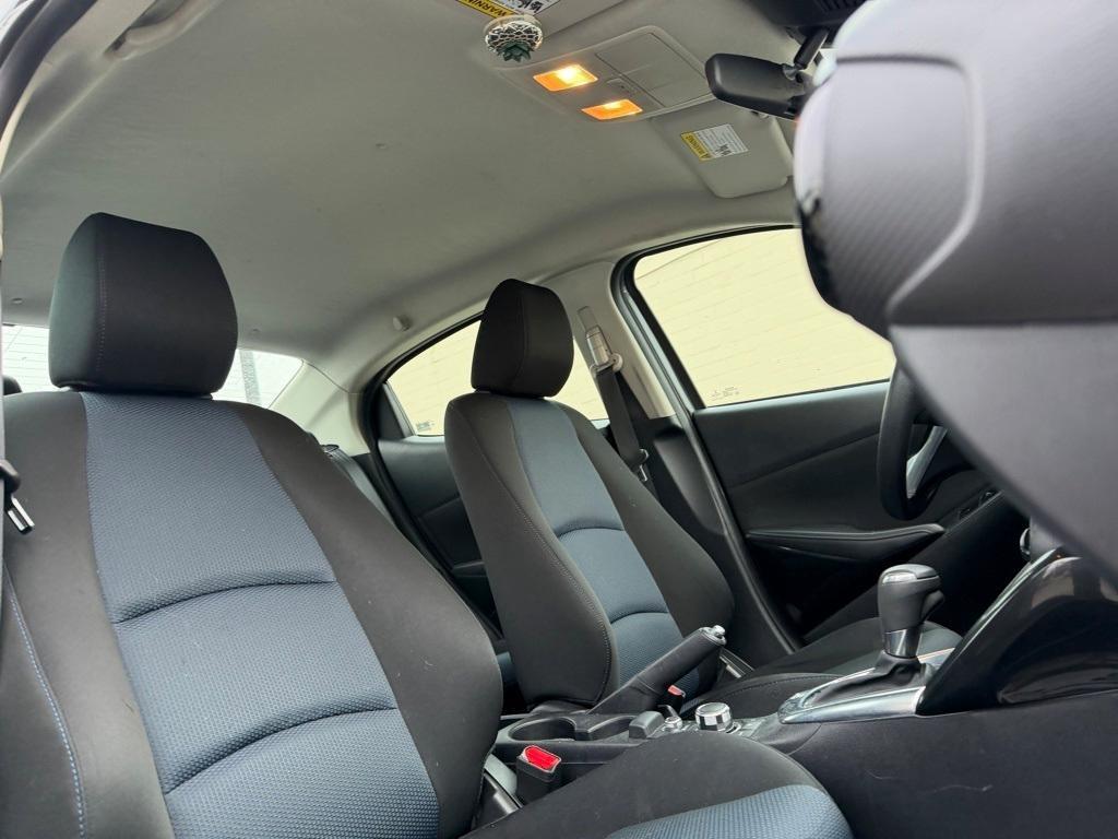 used 2016 Scion iA car, priced at $10,533