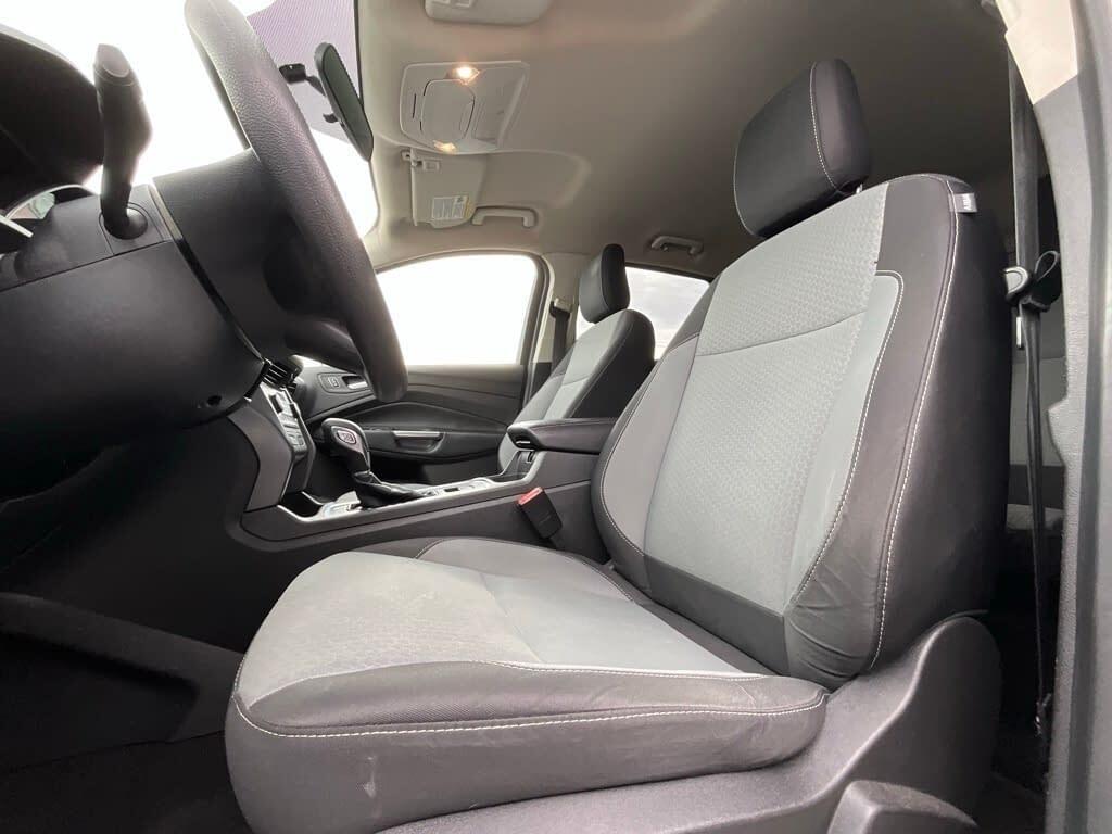 used 2018 Ford Escape car, priced at $8,933