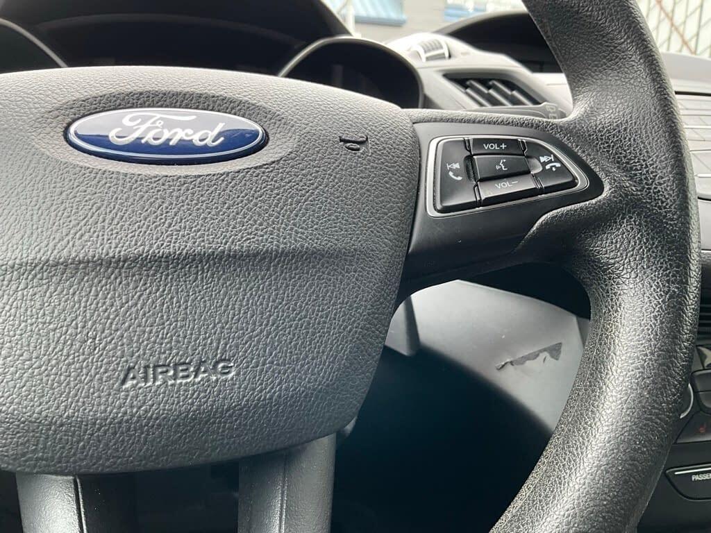 used 2018 Ford Escape car, priced at $8,933