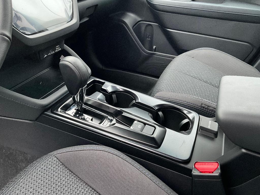 new 2026 Subaru Forester car, priced at $36,310