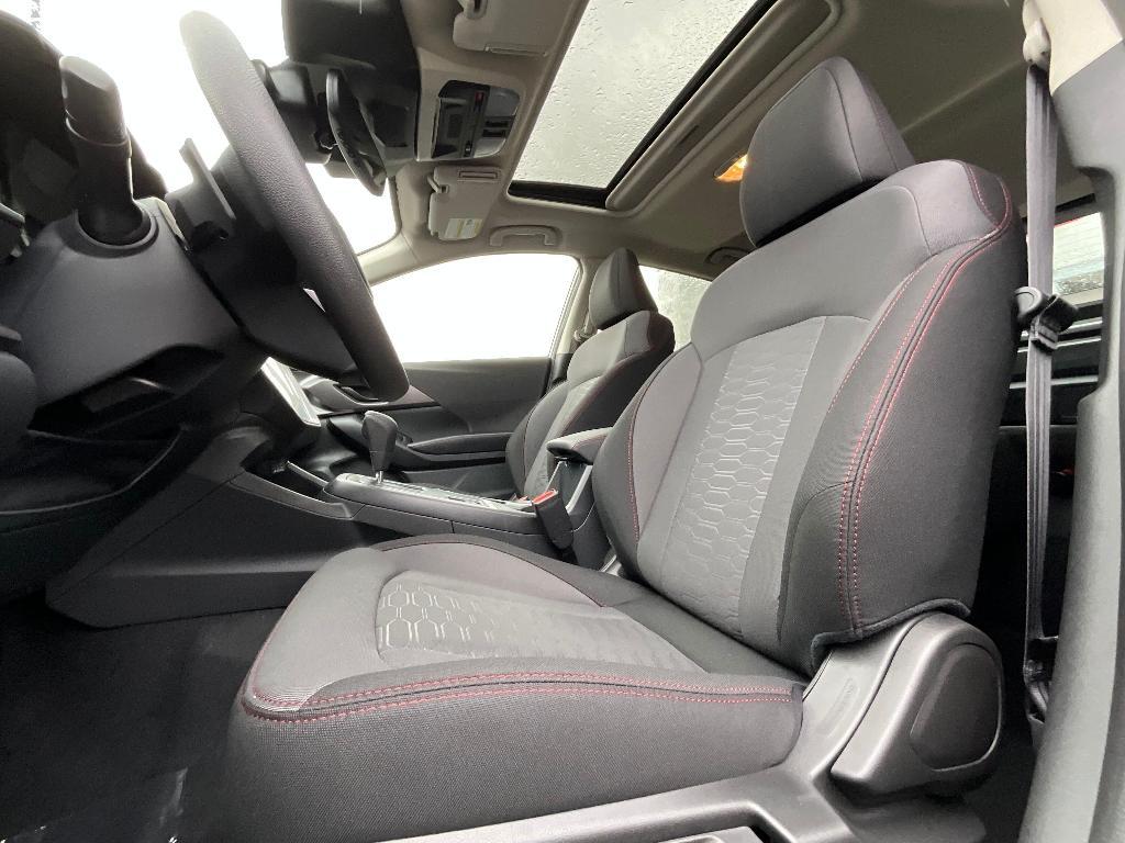 new 2026 Subaru Impreza car, priced at $28,918