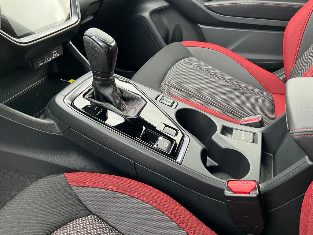 new 2026 Subaru Impreza car, priced at $30,586