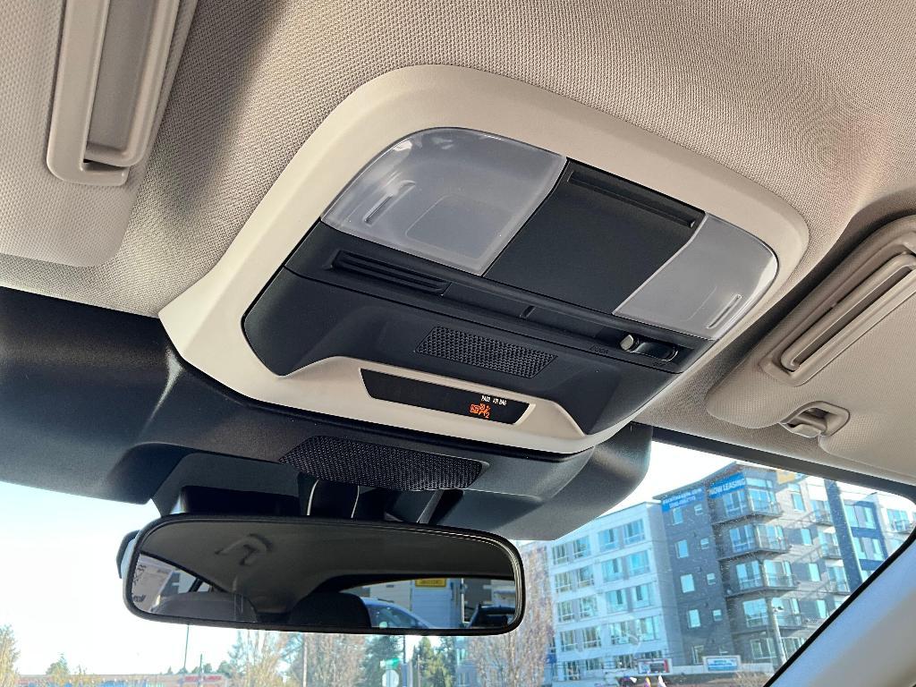 new 2026 Subaru Crosstrek car, priced at $29,519