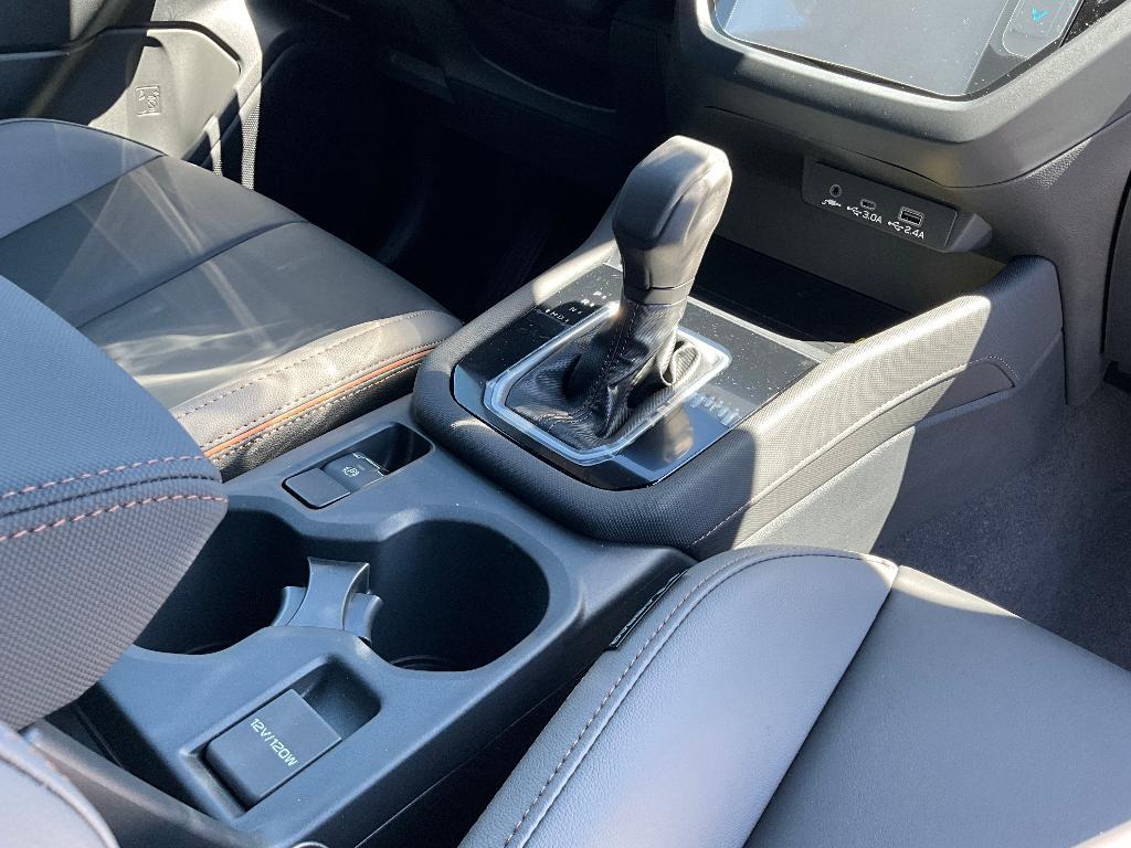 new 2025 Subaru Forester car, priced at $33,999