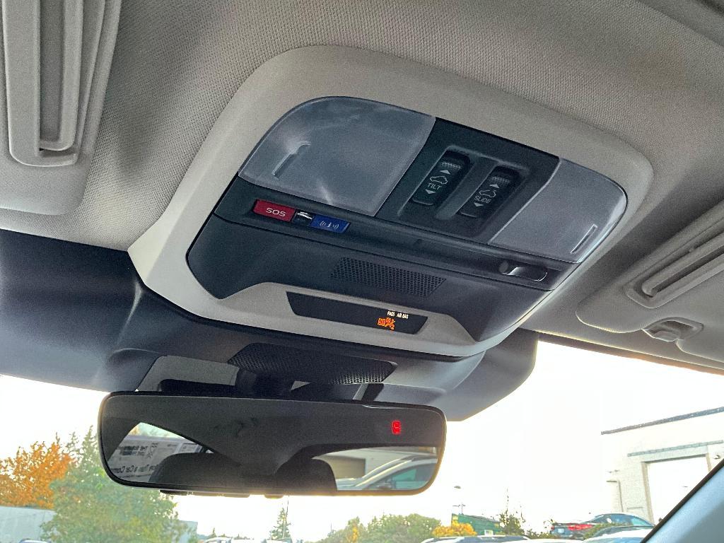 new 2026 Subaru Crosstrek car, priced at $32,996