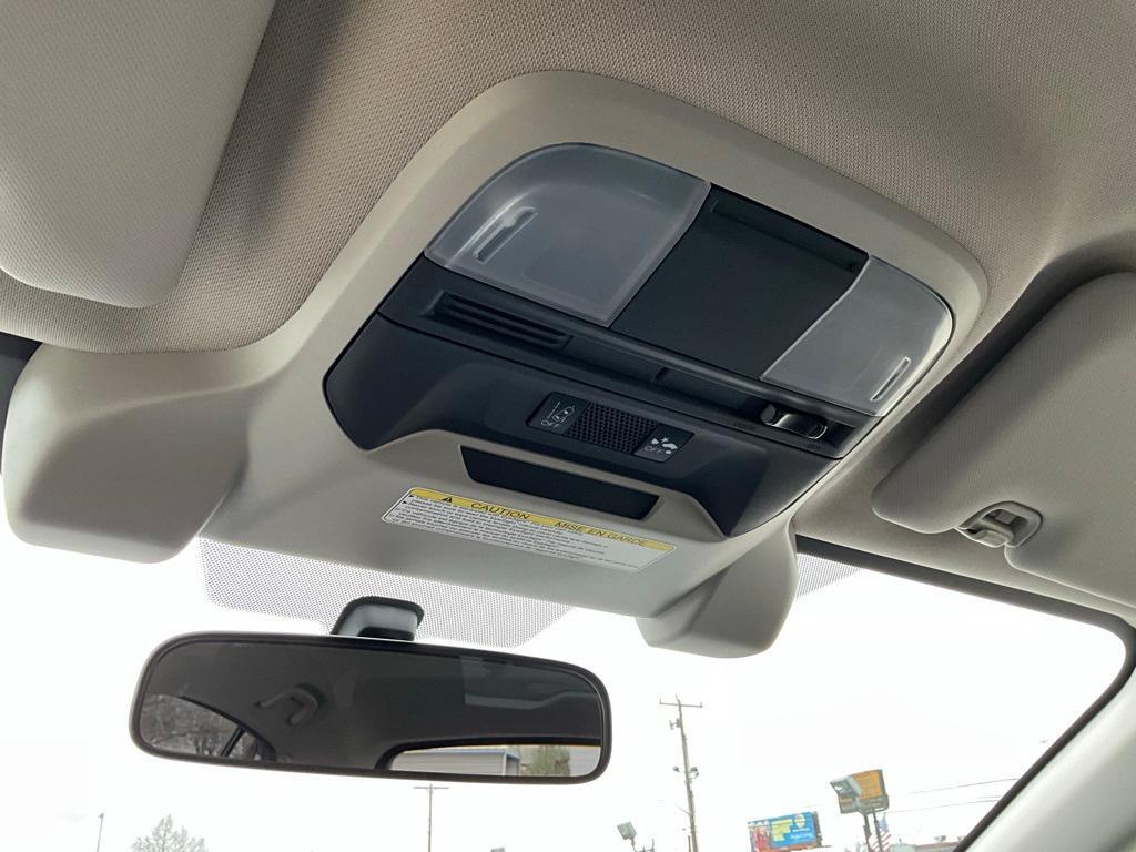 used 2021 Subaru Crosstrek car, priced at $24,141