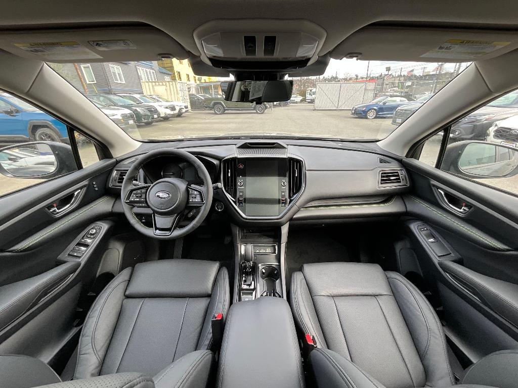 new 2026 Subaru Ascent car, priced at $54,747