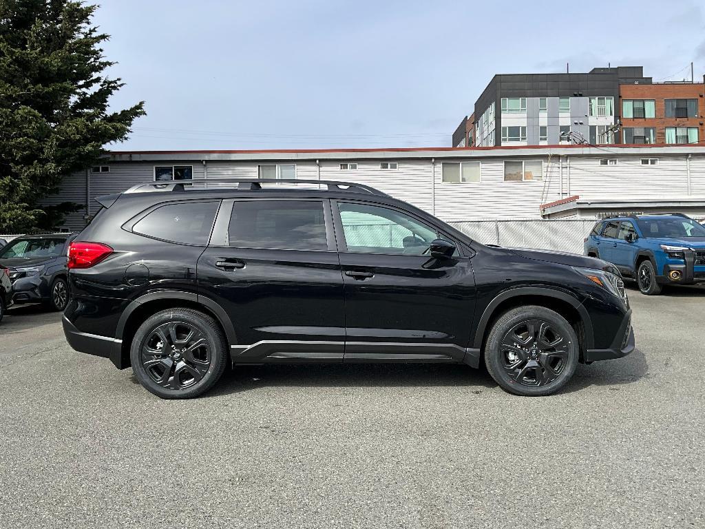 new 2026 Subaru Ascent car, priced at $54,747