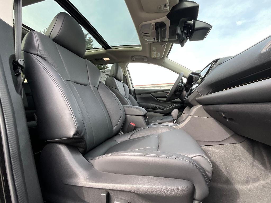 new 2026 Subaru Ascent car, priced at $54,747
