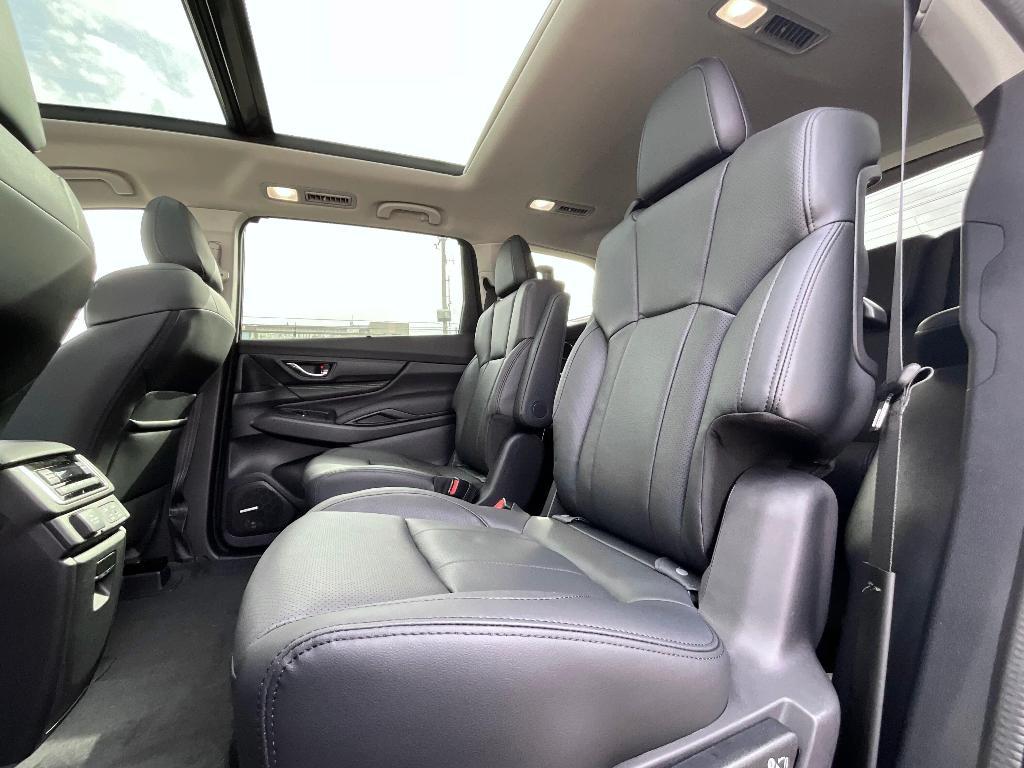 new 2026 Subaru Ascent car, priced at $54,747
