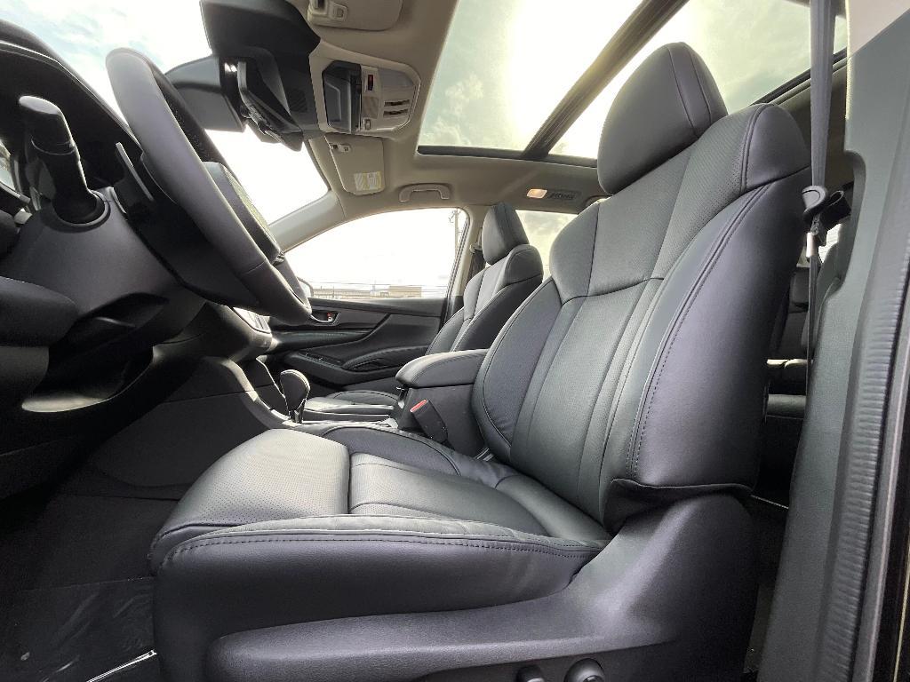 new 2026 Subaru Ascent car, priced at $54,747