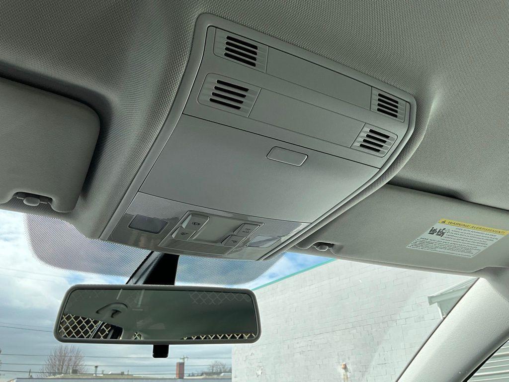 used 2019 Volkswagen Golf SportWagen car, priced at $16,876