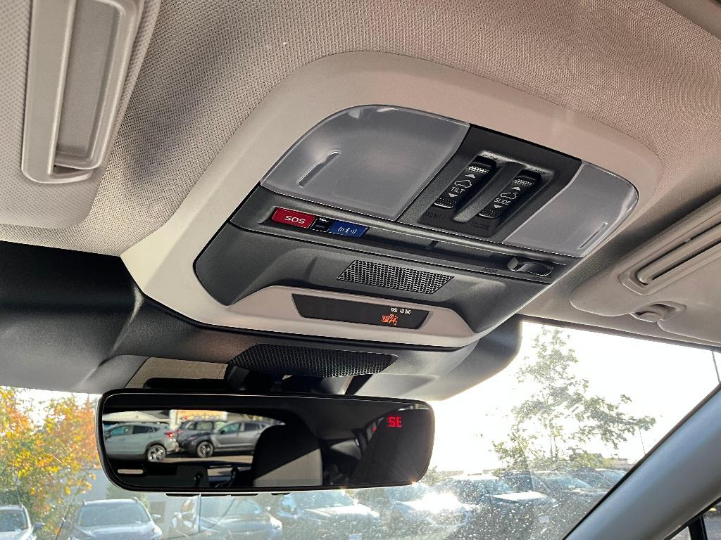 new 2026 Subaru Crosstrek car, priced at $32,801