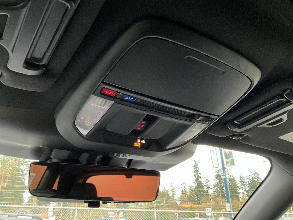 new 2026 Subaru Forester car, priced at $42,865